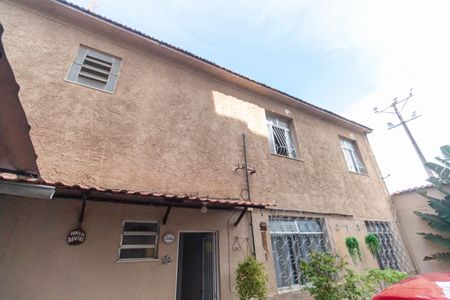 Apartamento para alugar com 75m², 3 quartos e sem vagaFachada