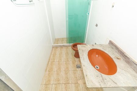 Apartamento para alugar com 75m², 3 quartos e sem vagaBanheiro