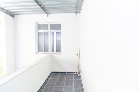 Apartamento para alugar com 75m², 3 quartos e sem vagaCozinha e Área de Serviço