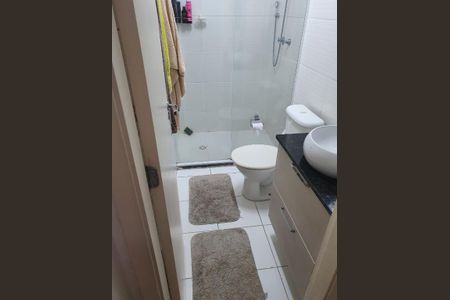 Apartamento à venda com 2 quartos, 45m² em Jardim Independência (São Paulo), São Paulo