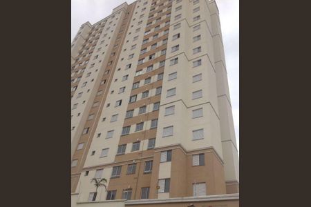 Apartamento à venda com 2 quartos, 45m² em Jardim Independência (São Paulo), São Paulo