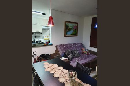 Apartamento à venda com 2 quartos, 45m² em Jardim Independência (São Paulo), São Paulo