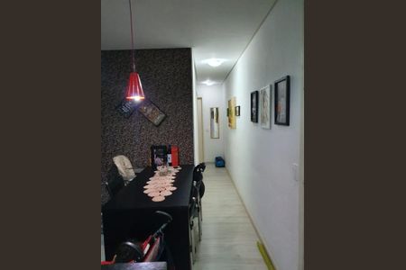 Apartamento à venda com 2 quartos, 45m² em Jardim Independência (São Paulo), São Paulo