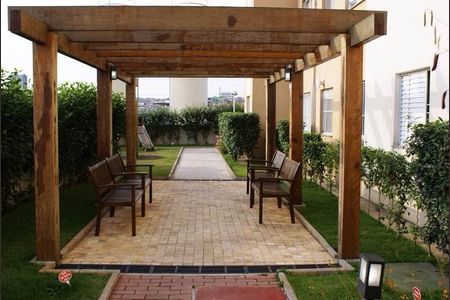 Apartamento à venda com 2 quartos, 45m² em Jardim Independência (São Paulo), São Paulo