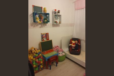 Apartamento à venda com 2 quartos, 45m² em Jardim Independência (São Paulo), São Paulo