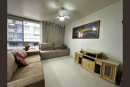 Apartamento à venda com 4 quartos, 218m² em Icaraí, Niterói