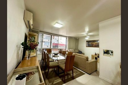 Apartamento à venda com 4 quartos, 218m² em Icaraí, Niterói