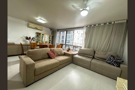 Apartamento à venda com 4 quartos, 218m² em Icaraí, Niterói