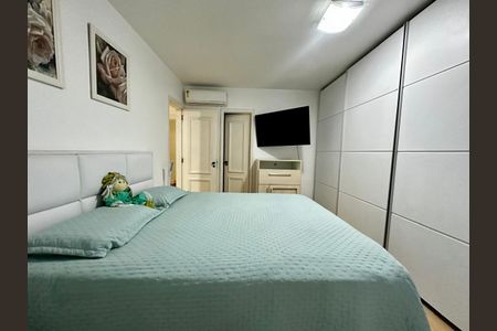 Apartamento à venda com 4 quartos, 218m² em Icaraí, Niterói