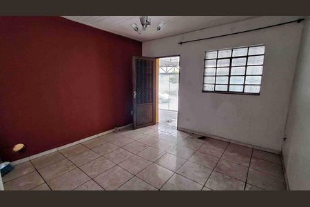 Casa à venda com 4 quartos, 200m² em Lauzane Paulista, São Paulo