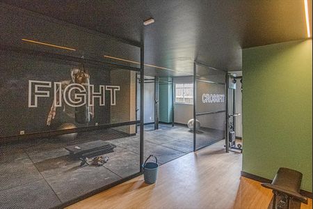 Apartamento à venda com 60m², 3 quartos e 1 vagaÁrea comum