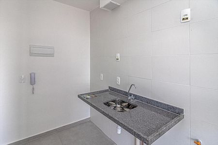 Apartamento à venda com 60m², 3 quartos e 1 vagaCozinha