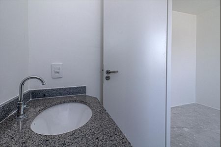 Apartamento à venda com 60m², 3 quartos e 1 vagaBanheiro da Suíte
