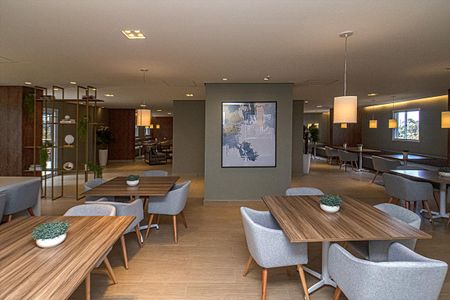 Apartamento à venda com 60m², 3 quartos e 1 vagaÁrea comum