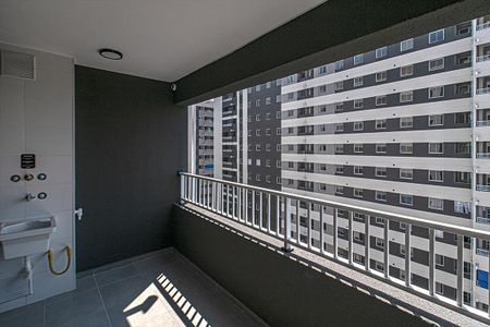 Apartamento à venda com 60m², 3 quartos e 1 vagaVaranda da Sala