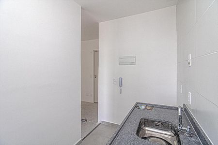 Apartamento à venda com 60m², 3 quartos e 1 vagaCozinha