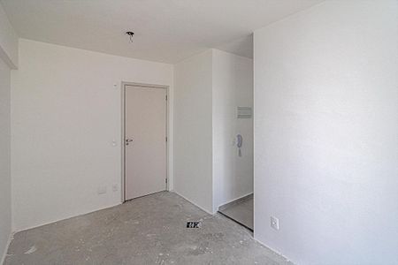 Sala de apartamento à venda com 3 quartos, 60m² em Vila Vermelha, São Paulo