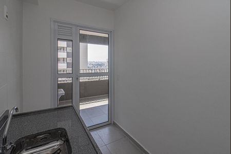 Apartamento à venda com 60m², 3 quartos e 1 vagaCozinha