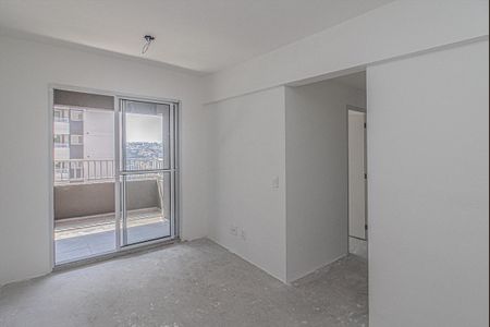 Sala de apartamento à venda com 3 quartos, 60m² em Vila Vermelha, São Paulo