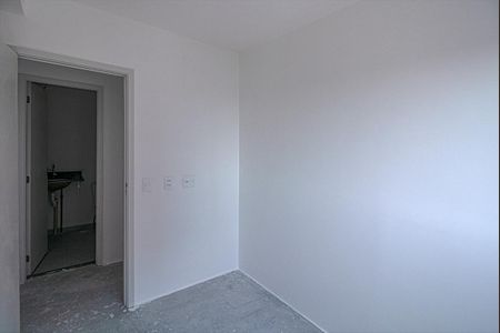Quarto 1 de apartamento à venda com 3 quartos, 60m² em Vila Vermelha, São Paulo