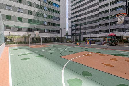 Apartamento à venda com 60m², 3 quartos e 1 vagaÁrea comum