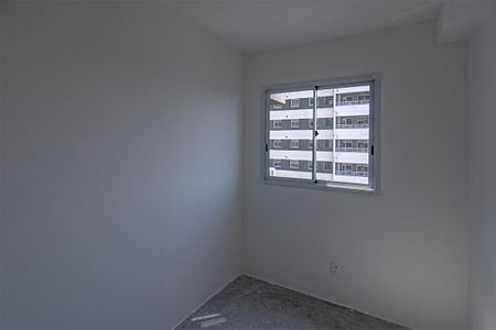 Quarto 1 de apartamento à venda com 3 quartos, 60m² em Vila Vermelha, São Paulo