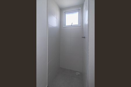 Apartamento à venda com 60m², 3 quartos e 1 vagaBanheiro da Suíte