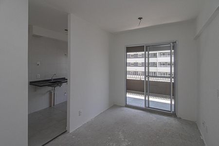 Sala de apartamento à venda com 3 quartos, 60m² em Vila Vermelha, São Paulo