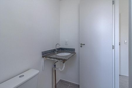 Apartamento à venda com 60m², 3 quartos e 1 vagaBanheiro da Suíte