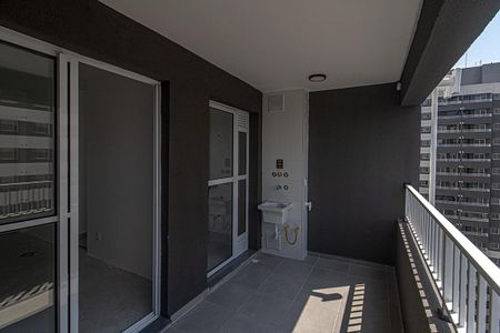 Apartamento à venda com 60m², 3 quartos e 1 vagaVaranda da Sala