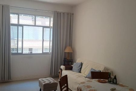 Apartamento à venda com 3 quartos, 130m² em Icaraí, Niterói