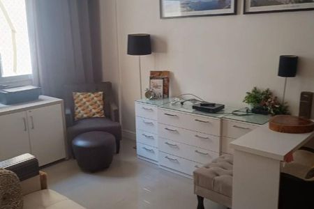 Apartamento à venda com 3 quartos, 130m² em Icaraí, Niterói