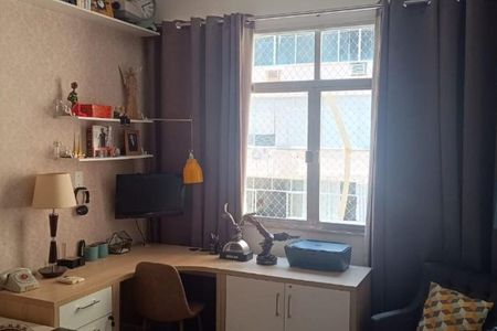 Apartamento à venda com 3 quartos, 130m² em Icaraí, Niterói