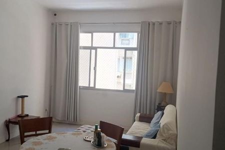 Apartamento à venda com 3 quartos, 130m² em Icaraí, Niterói