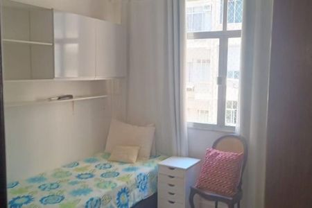 Apartamento à venda com 3 quartos, 130m² em Icaraí, Niterói