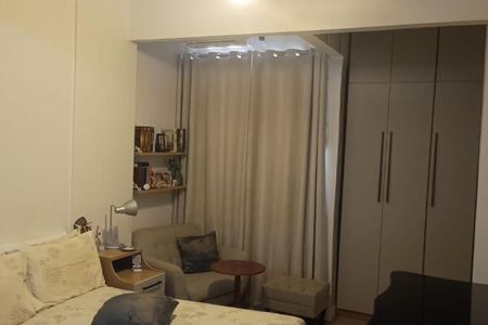 Apartamento à venda com 3 quartos, 130m² em Icaraí, Niterói