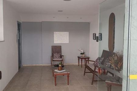 Apartamento à venda com 3 quartos, 130m² em Icaraí, Niterói