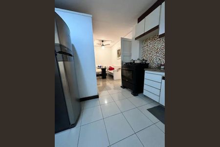 Apartamento à venda com 3 quartos, 134m² em Icaraí, Niterói