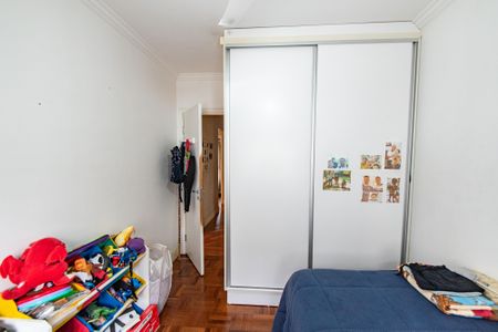 Apartamento à venda com 94m², 3 quartos e 2 vagasQuarto 1