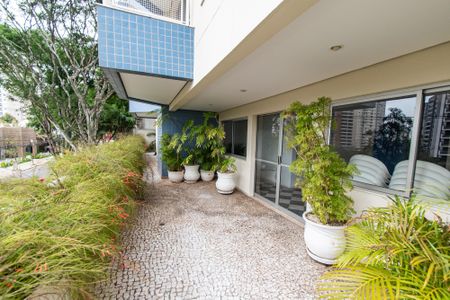 Apartamento à venda com 94m², 3 quartos e 2 vagasÁrea comum
