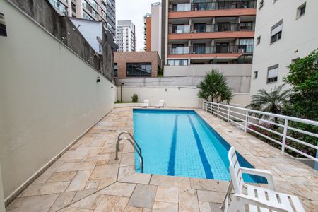 Apartamento à venda com 94m², 3 quartos e 2 vagasÁrea comum