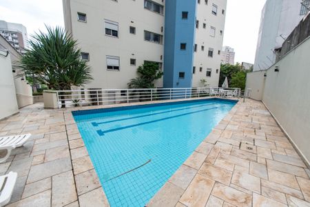 Apartamento à venda com 94m², 3 quartos e 2 vagasÁrea comum