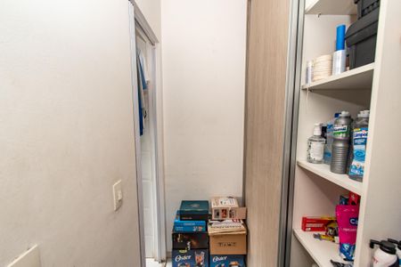 Apartamento à venda com 94m², 3 quartos e 2 vagasQuarto de serviço