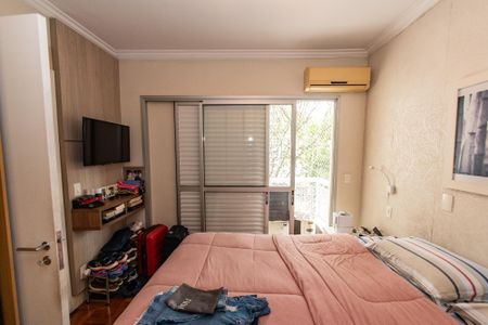 Apartamento à venda com 94m², 3 quartos e 2 vagasSuíte