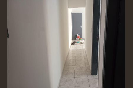 Corredor de apartamento para alugar com 1 quarto, 70m² em Centro, Guarulhos