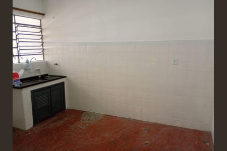 Cozinha de apartamento para alugar com 1 quarto, 70m² em Centro, Guarulhos