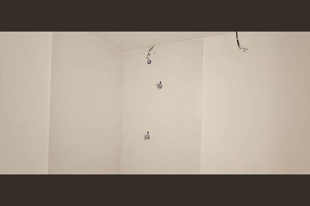 Studio à venda com 23m², 1 quarto e sem vaga Studio à venda com 23m², 1 quarto e sem vagaBanheiro Social