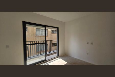 Studio à venda com 23m², 1 quarto e sem vaga Studio à venda com 23m², 1 quarto e sem vagaStudio