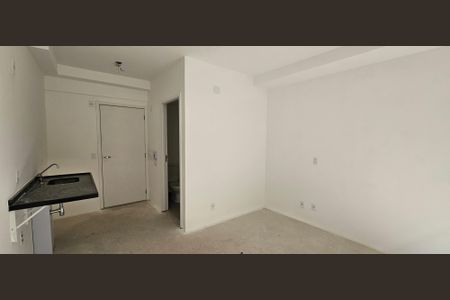 Studio  de kitnet/studio à venda com 1 quarto, 23m² em Vila Mariana, São Paulo