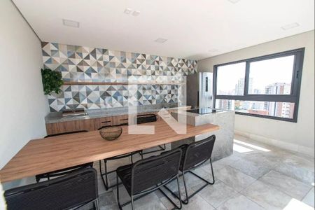 Studio à venda com 23m², 1 quarto e sem vaga Studio à venda com 23m², 1 quarto e sem vagaÁrea comum